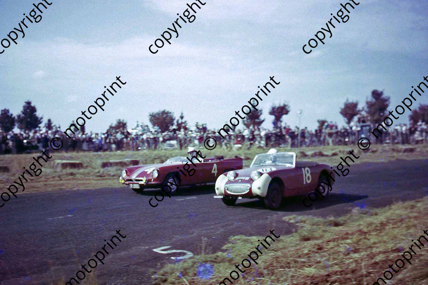 SP 1959 9 hr Dart Alfa E Pieterse_ Sprite CA Wheal_ D Clapham (Thanks to Ken Stewart) (7)