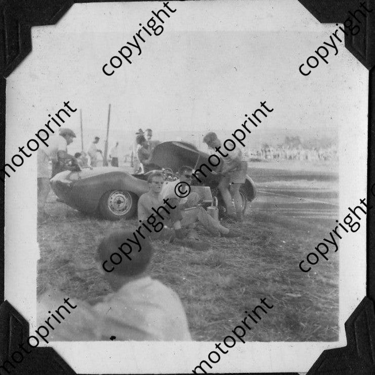 SP 1959 Hesketh 6hr Protea Triumph John Myers John Mason-Gordon 053 frame
