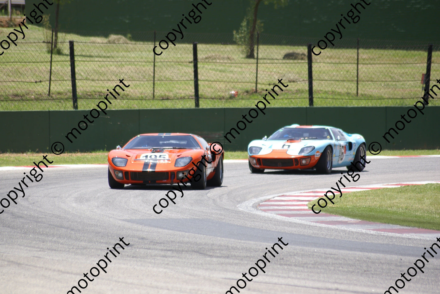 SP 195 Shorter Eve 6 Clarke practice DSC03259