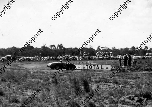 SP 1960 9-hour Vernon Bath class winning Sprite, at The Nose Grand Central