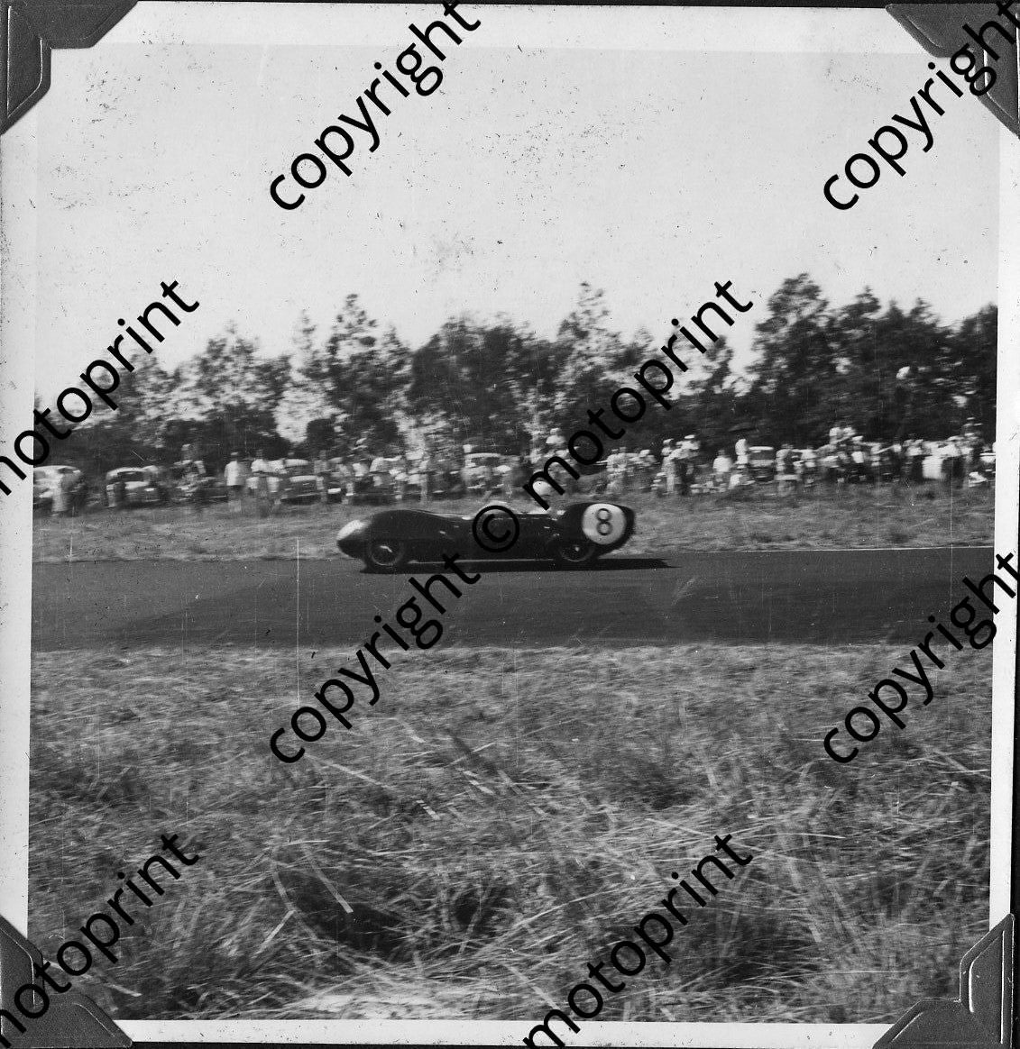 SP 1960 Easter Hesketh G Mennie Lotus XI 027 - Copy