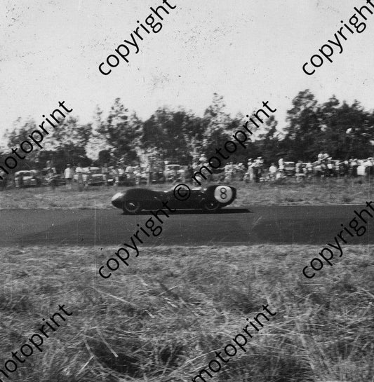 SP 1960 Easter Hesketh G Mennie Lotus XI 027
