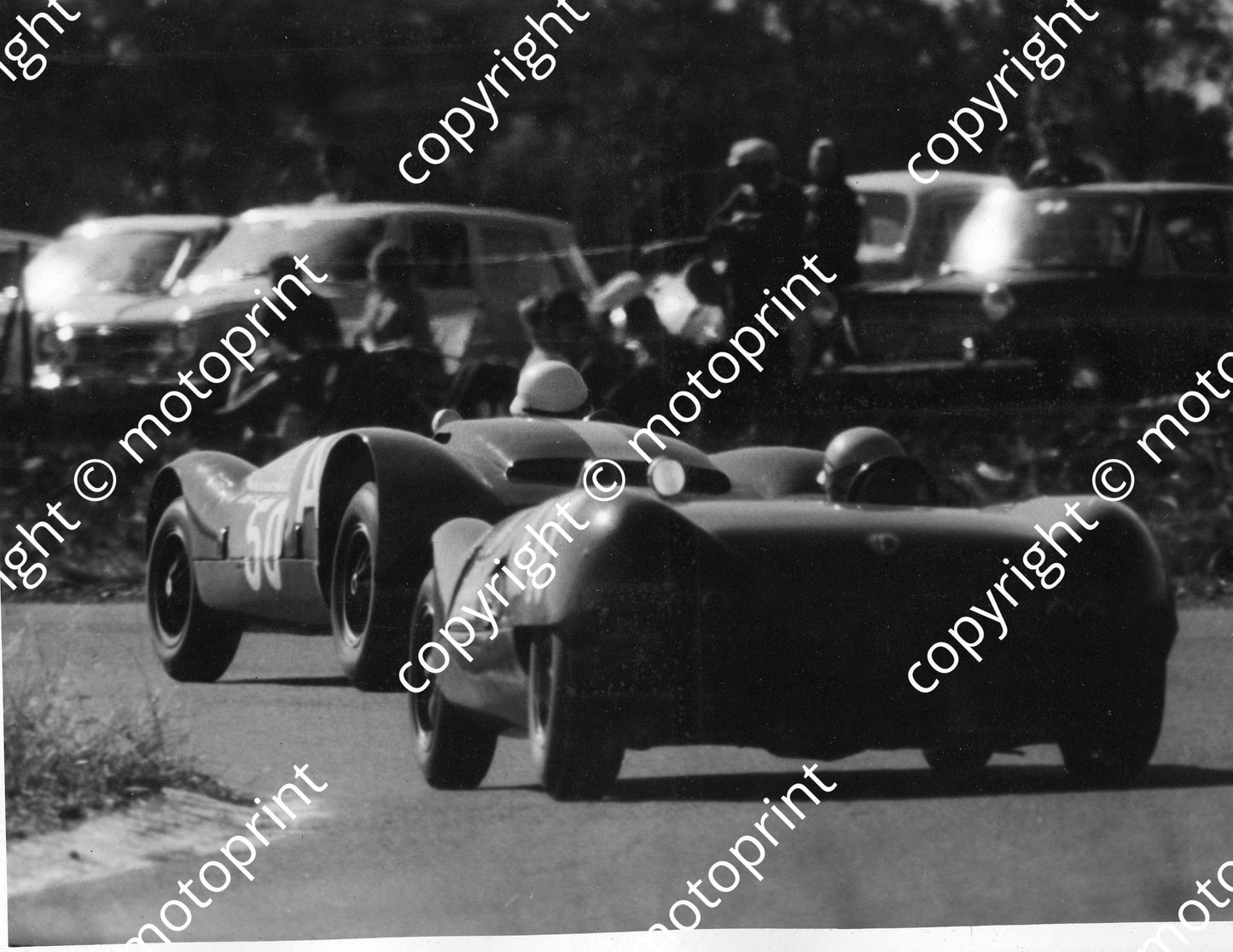 SP 1965 (thanks Roger Pearce) Dawie Gous Elva_ Berrington-Smith Lotus 23 (42)