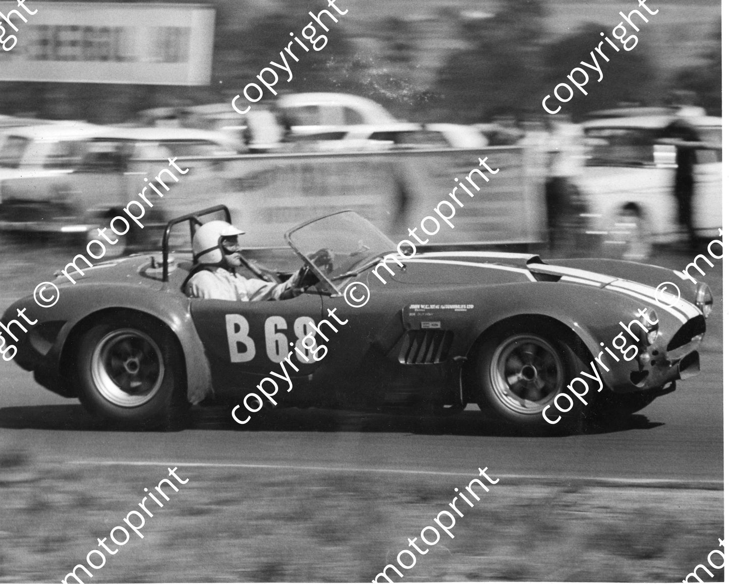 SP 1965 (thanks Roger Pearce) Olthoff Willment Cobra (14)