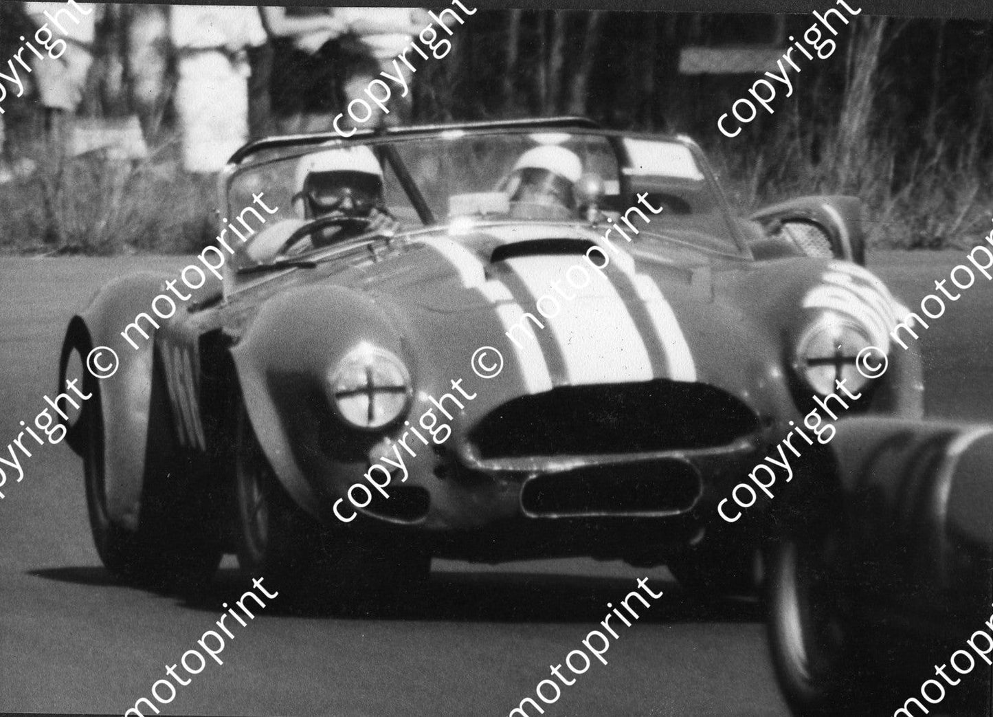 SP 1965 (thanks Roger Pearce) Olthoff Willment Cobra (17)
