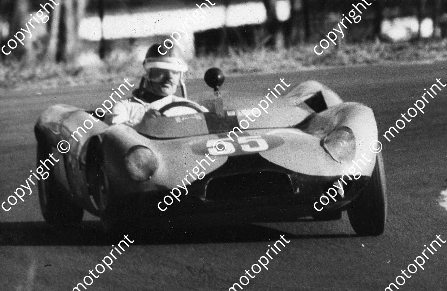 SP 1965 (thanks Roger Pearce) S Mellet Mirage Alfa Mk1 (49)