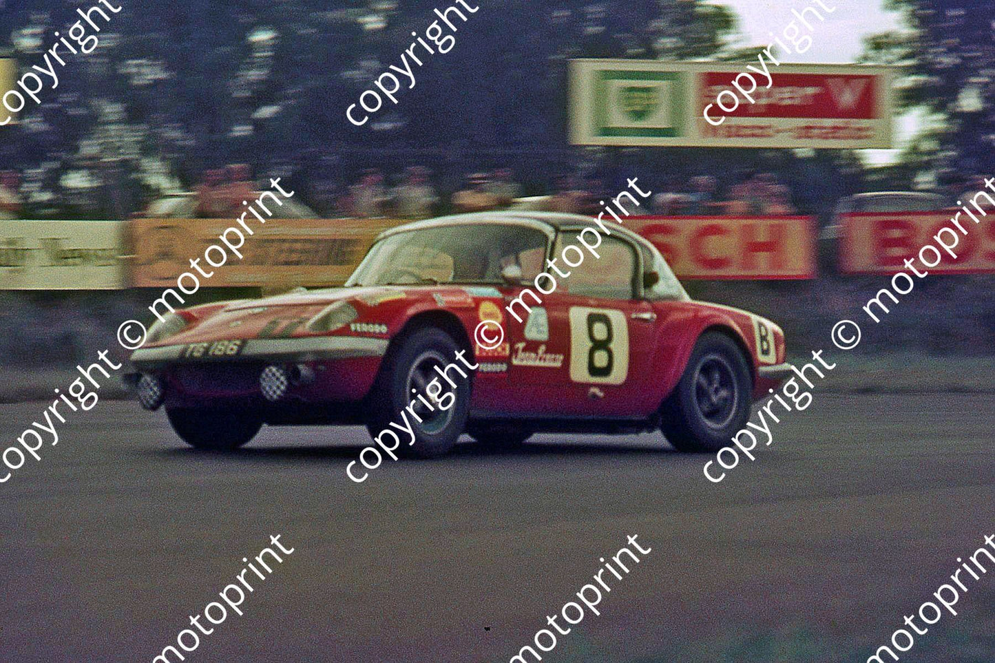 SP 1968 (thanks Colin Camp) 6 hr Jack Holme Elan