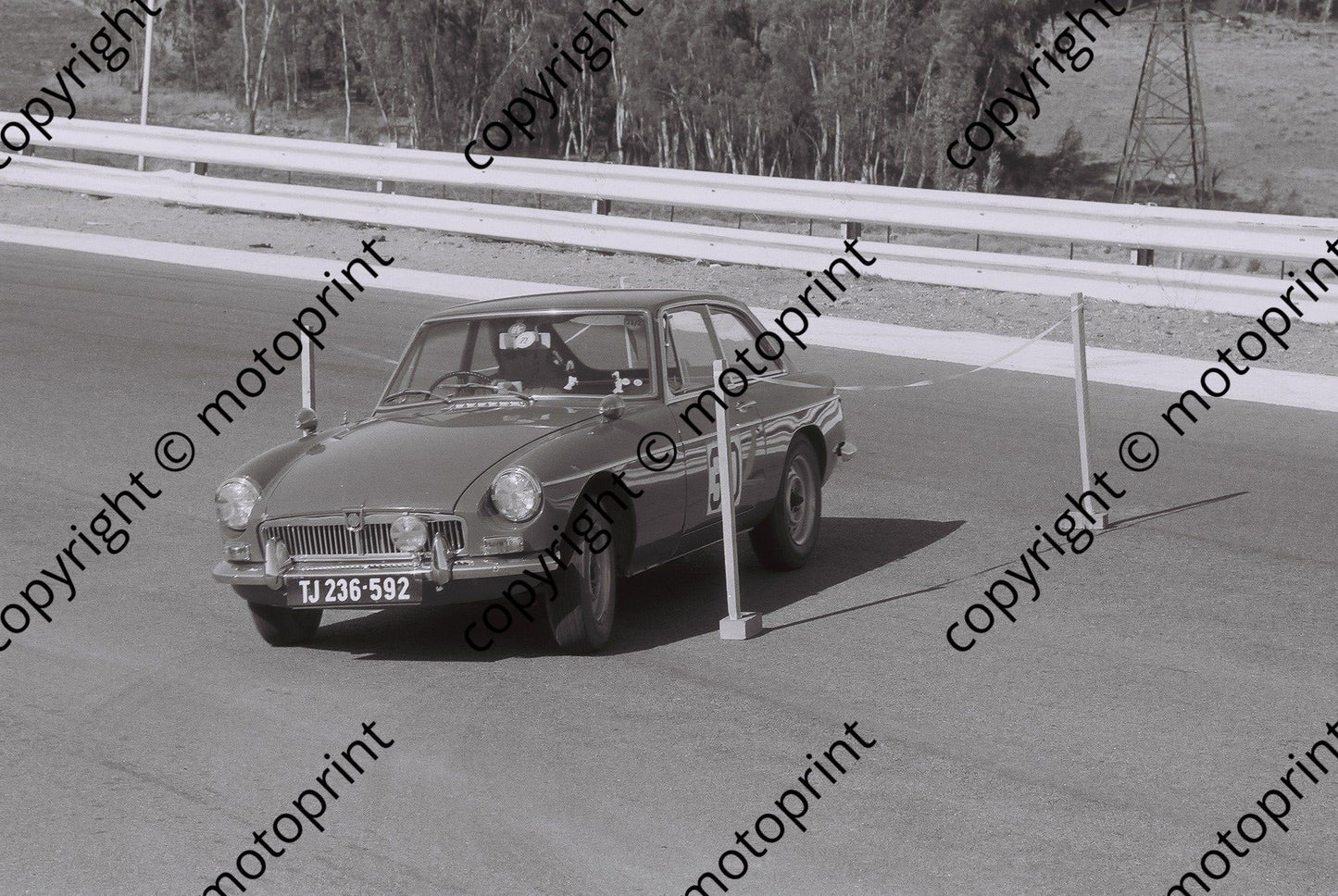 SP 1971 Kyalami SCC Anniv races R Preston (159)