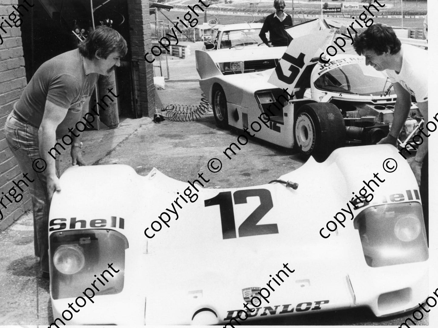 SP 1984 Kyalami 1000 km misc 004