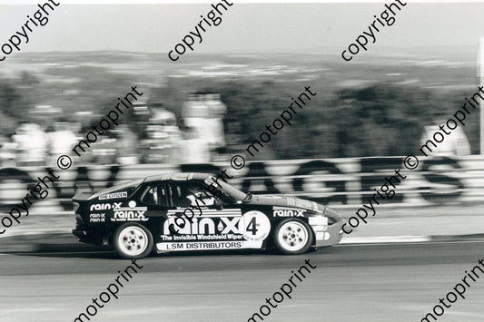 SP 1989 Kya turbo cup Mercedes Stermitz 'Miss Austria'