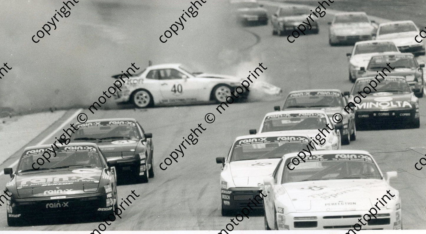 SP 1989 Kya turbo cup part 2