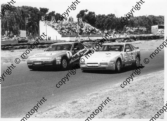 SP 1989 turbo cup  7 Bianco; 11 I Scheckter Check  015