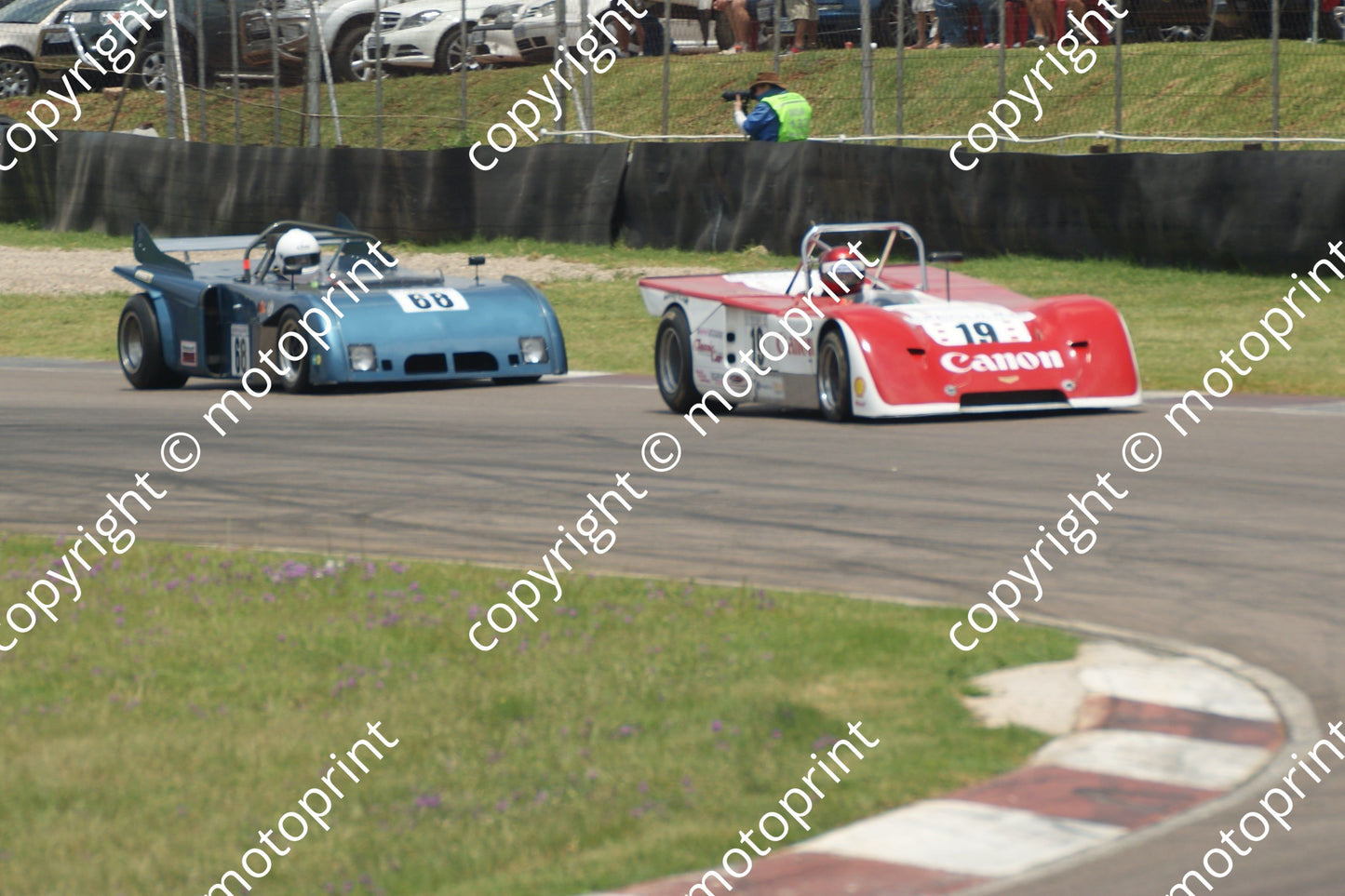 SP 19 L de Jager B19 68 Humble Ecosse 28 Jan Z'kops (64)