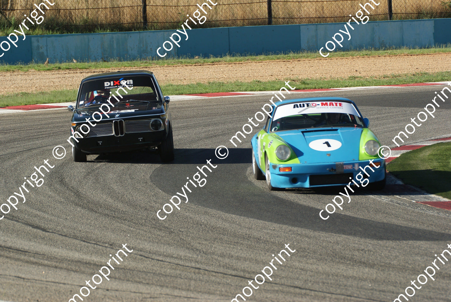 SP 1 Puschavez Pickering 911RS Burford 2002 Execuline 9hr retro (116)
