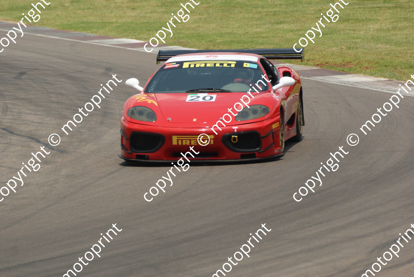 SP 20 I Scheckter Ferrari 360 27 Jan Z'kops (39)