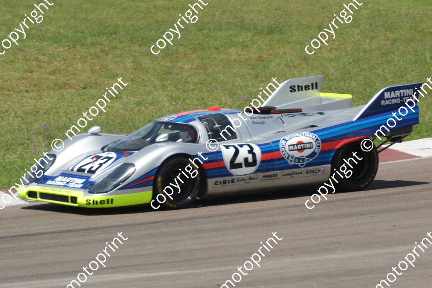 SP 23 F Van Niekerk 917 (132)