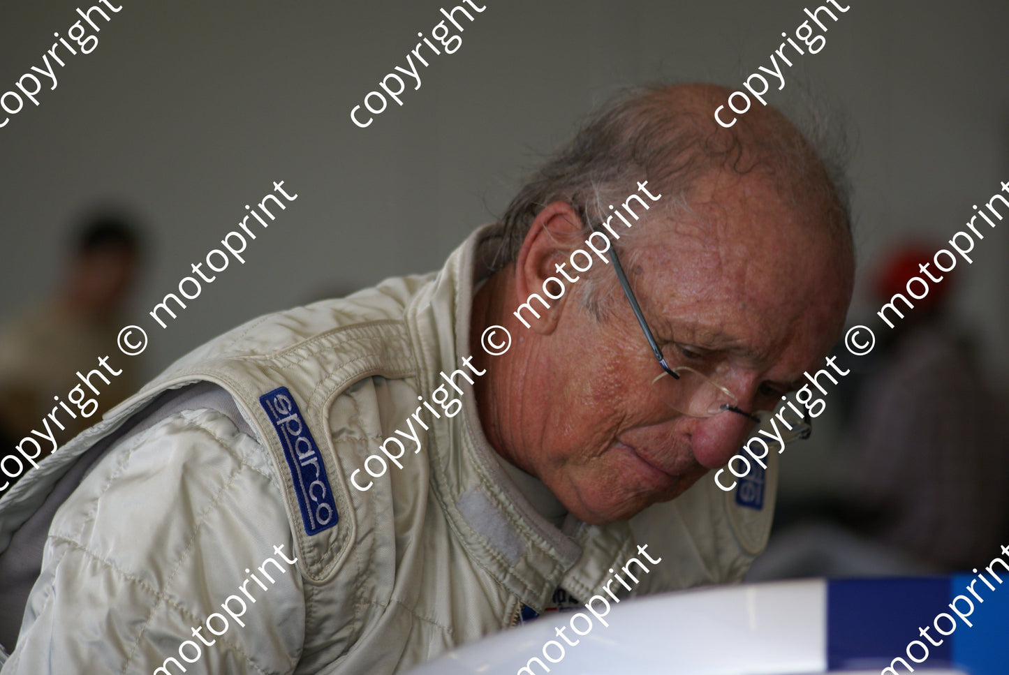 SP 23 Gough DSC03232