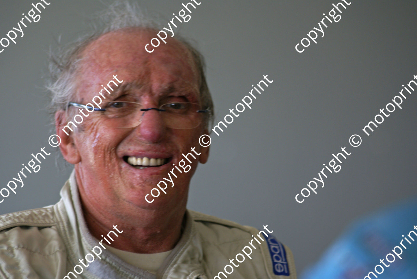 SP 23 Gough DSC03234