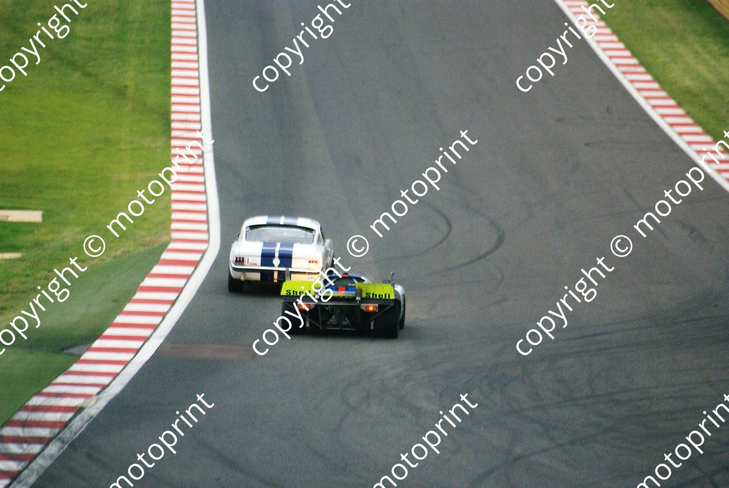 SP 23 Van Niekerk Gough 15 Van Blerk Di Matteo D1000553