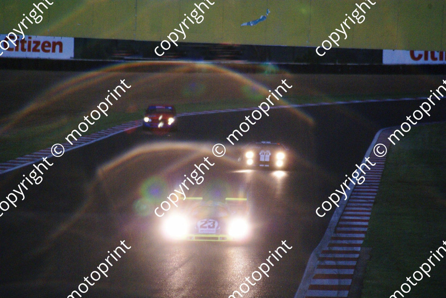 SP 23 Van Niekerk Gough 40 Bailey D1000576