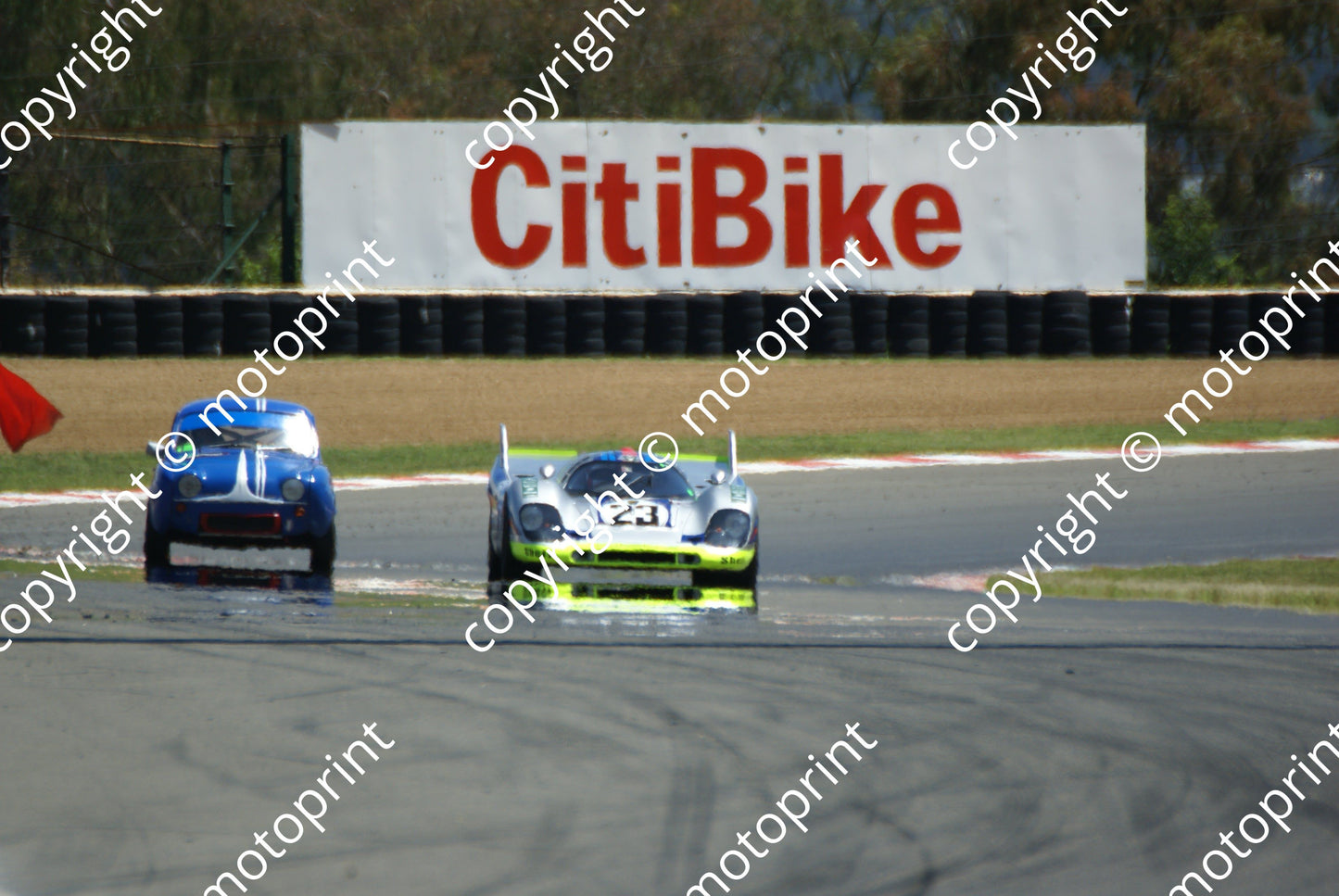 SP 23 Van Niekerk Gough 89 Copping McBeath practice DSC03358