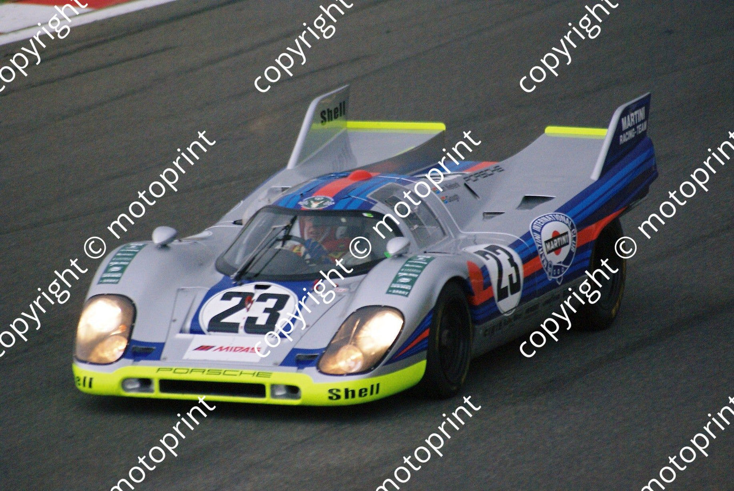 SP 23 Van Niekerk Gough D1000245