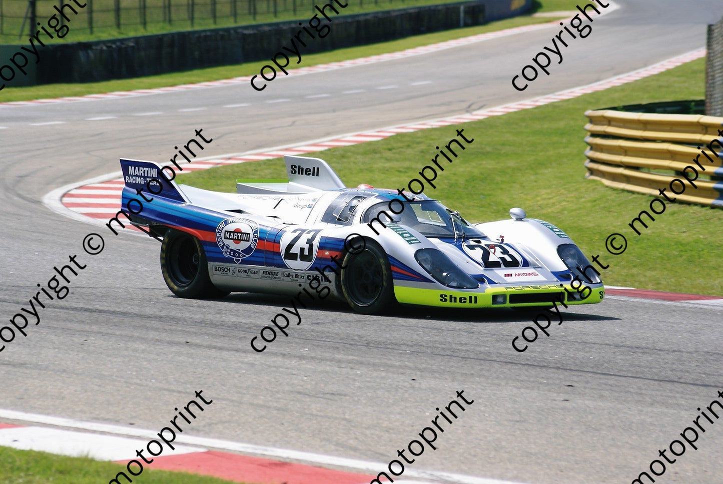 SP 23 Van Niekerk Gough D1000365