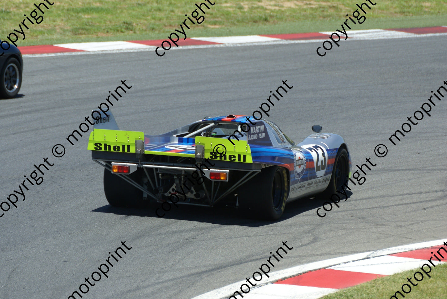 SP 23 Van Niekerk Gough practice DSC03320