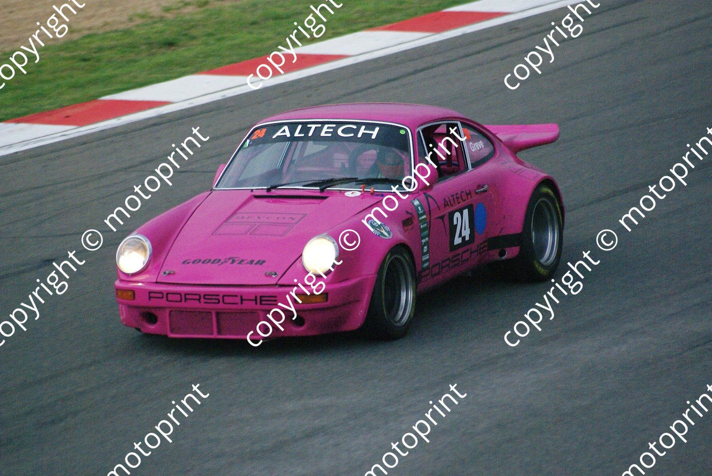 SP 24 Greve D1000234