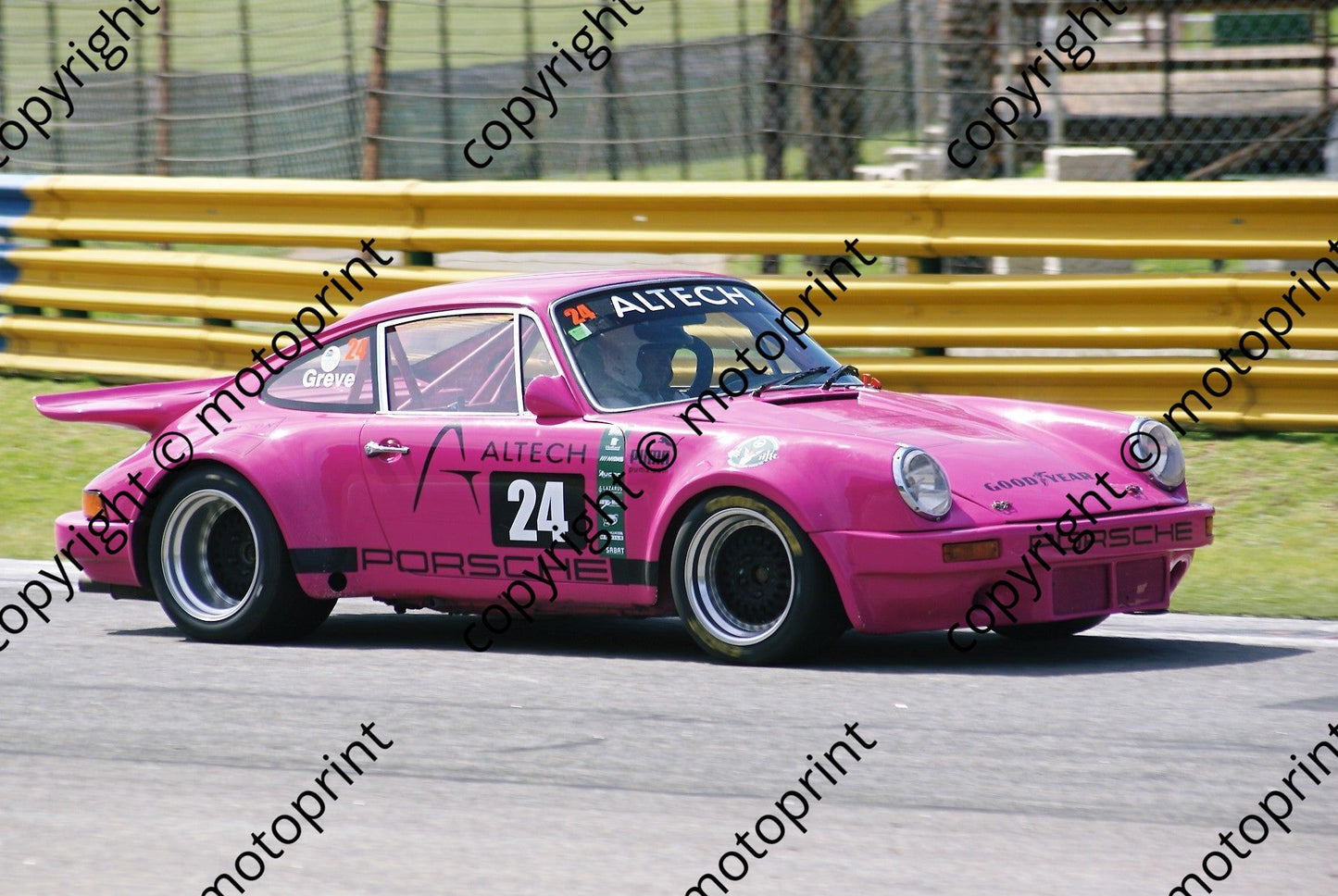 SP 24 Greve D1000361