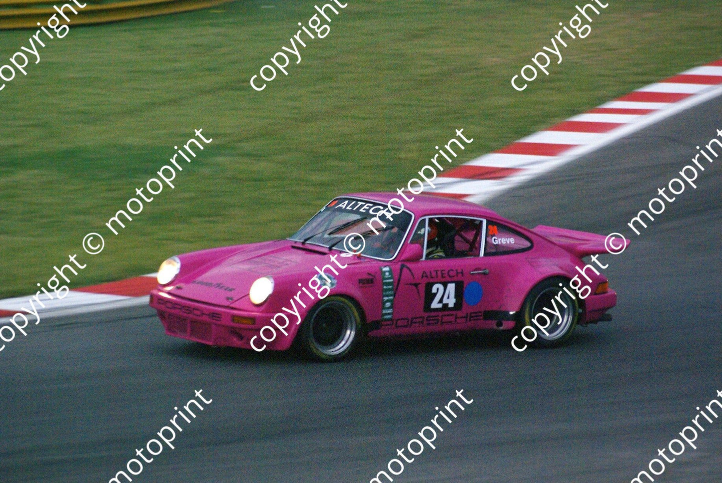 SP 24 Greve D1000547