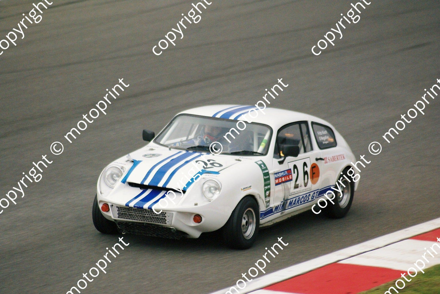 SP 26 Koch Smallberger D1000209