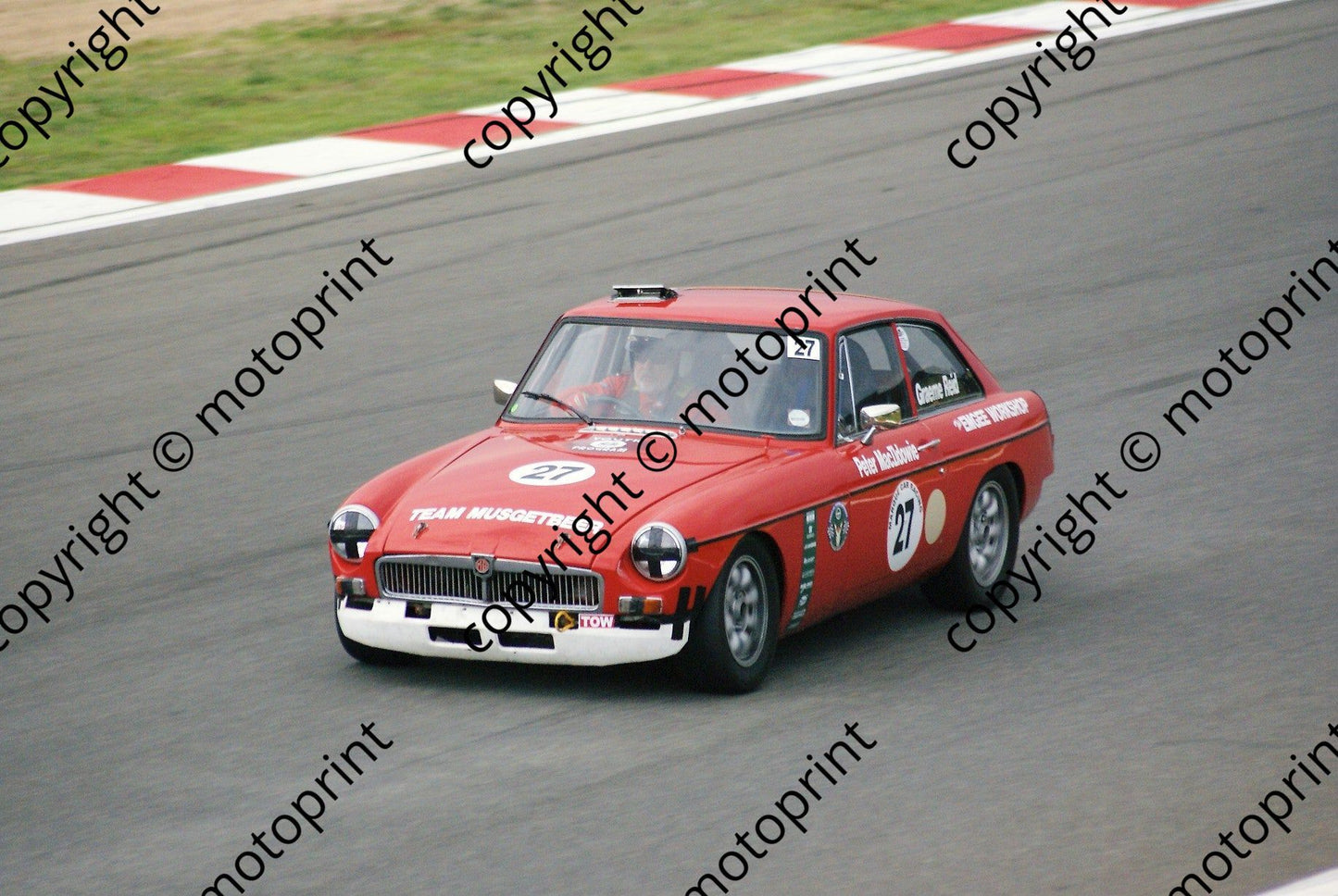 SP 27 Reid MacIldowie D1000210