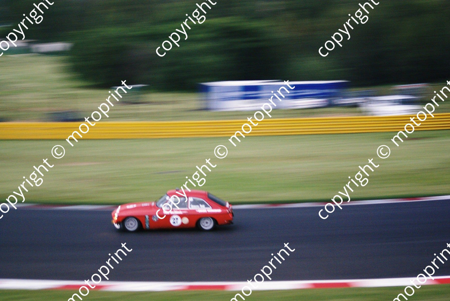 SP 27 Reid MacIldowie D1000568