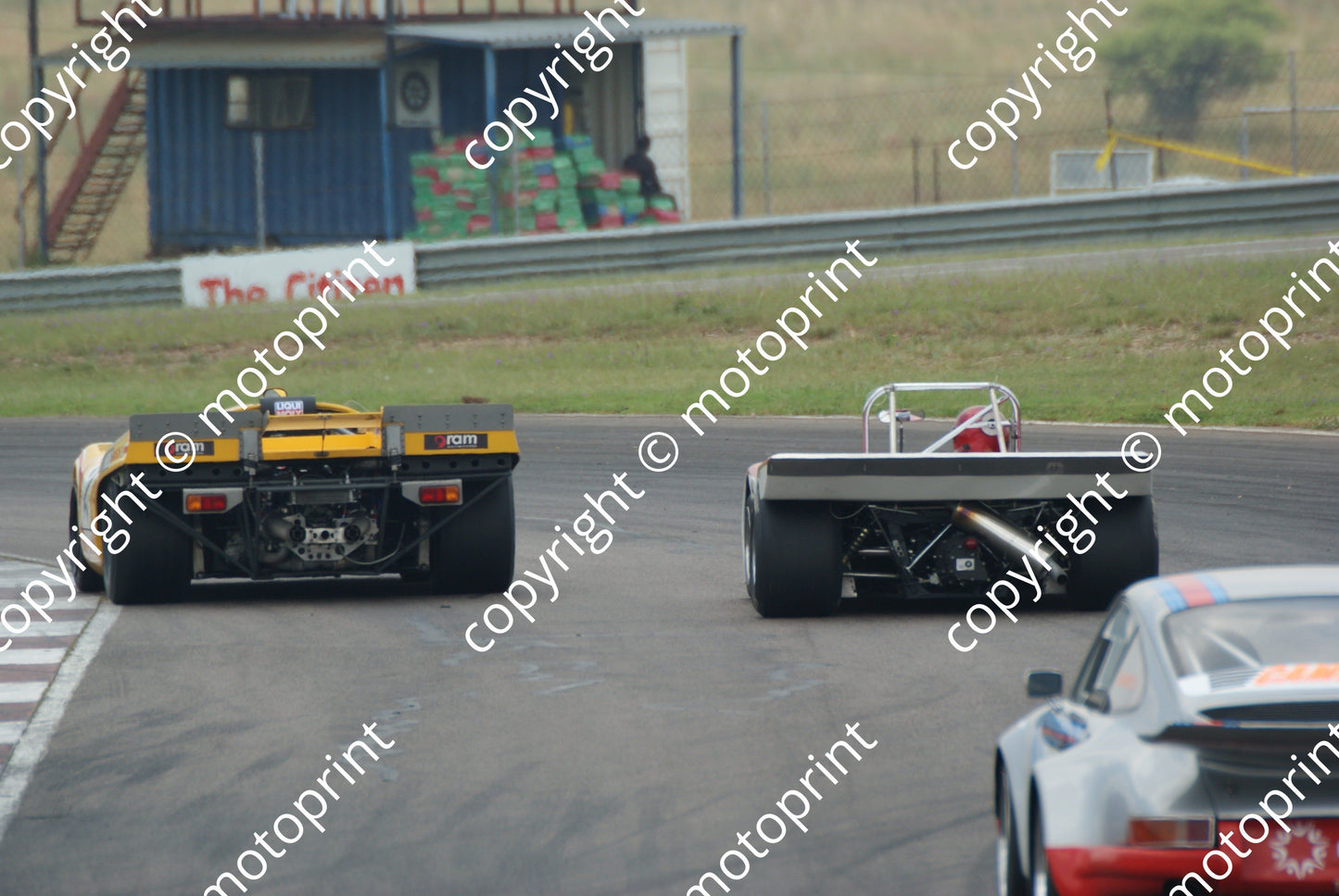 SP 2 Vale 19 De Jager 27 Jan Z'kops (44)