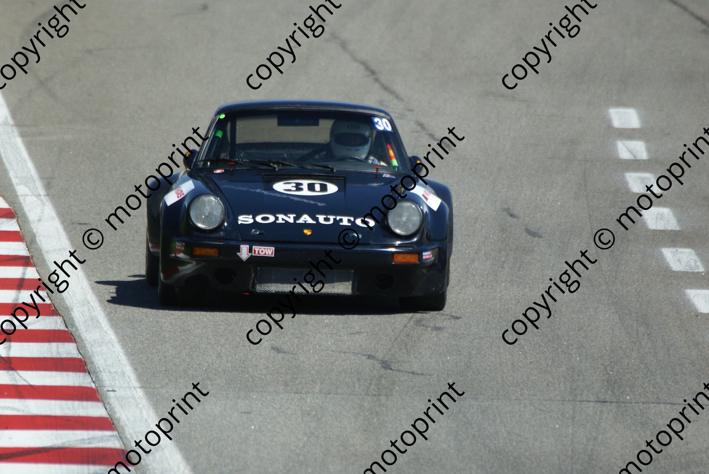 SP 30 Parrott practice DSC03368