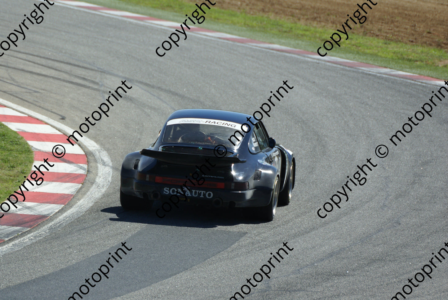 SP 30 Parrott practice DSC03396