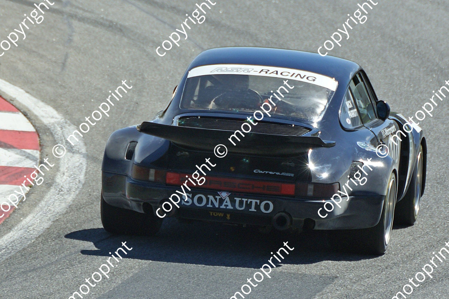 SP 30 Parrott practice cropped DSC03396