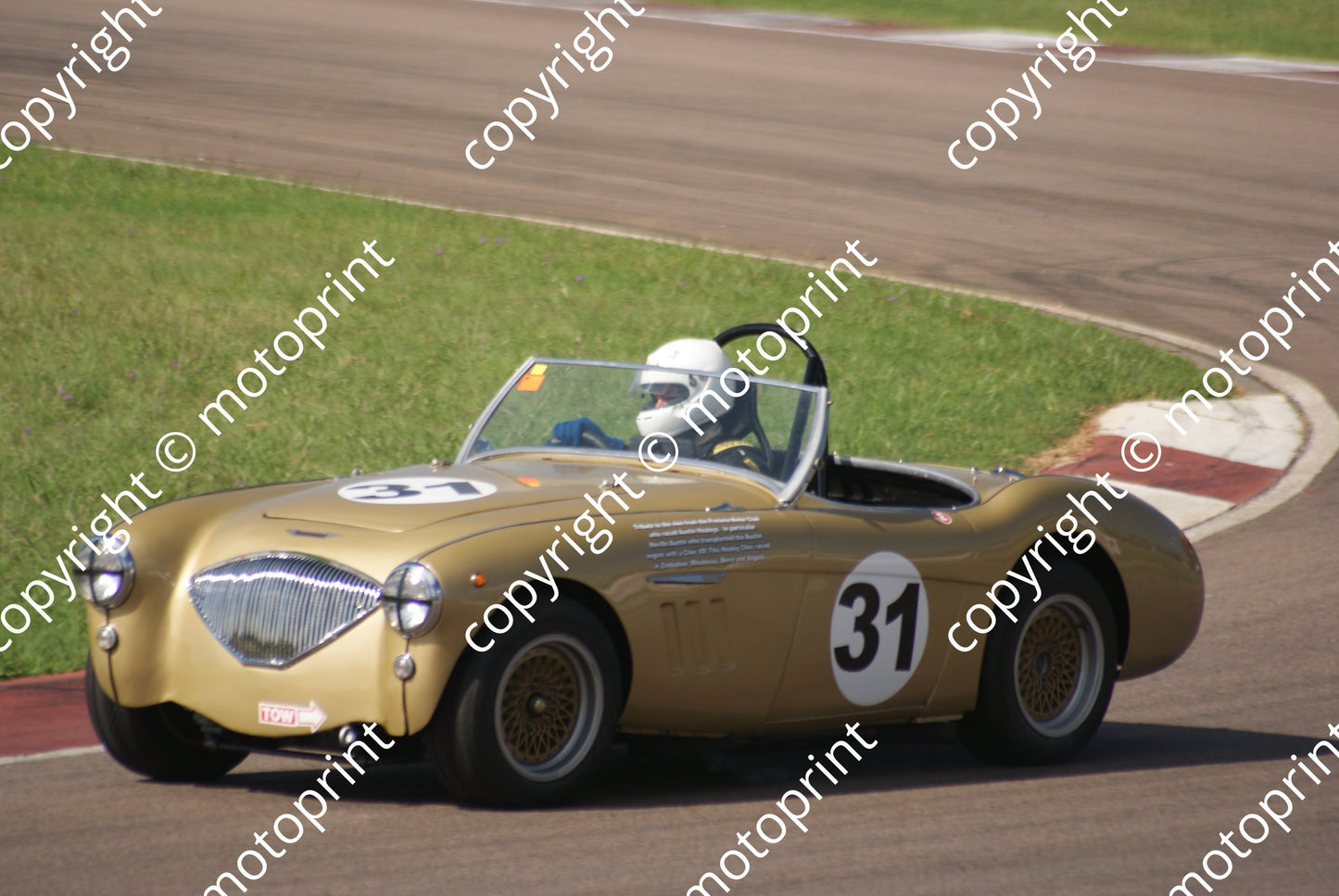SP 31 J Kruger Austin Healey Chev (27)