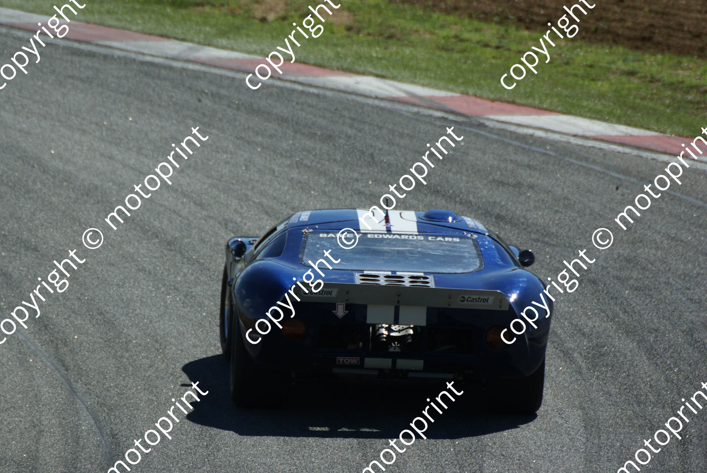 SP 40 Bailey practice DSC03431