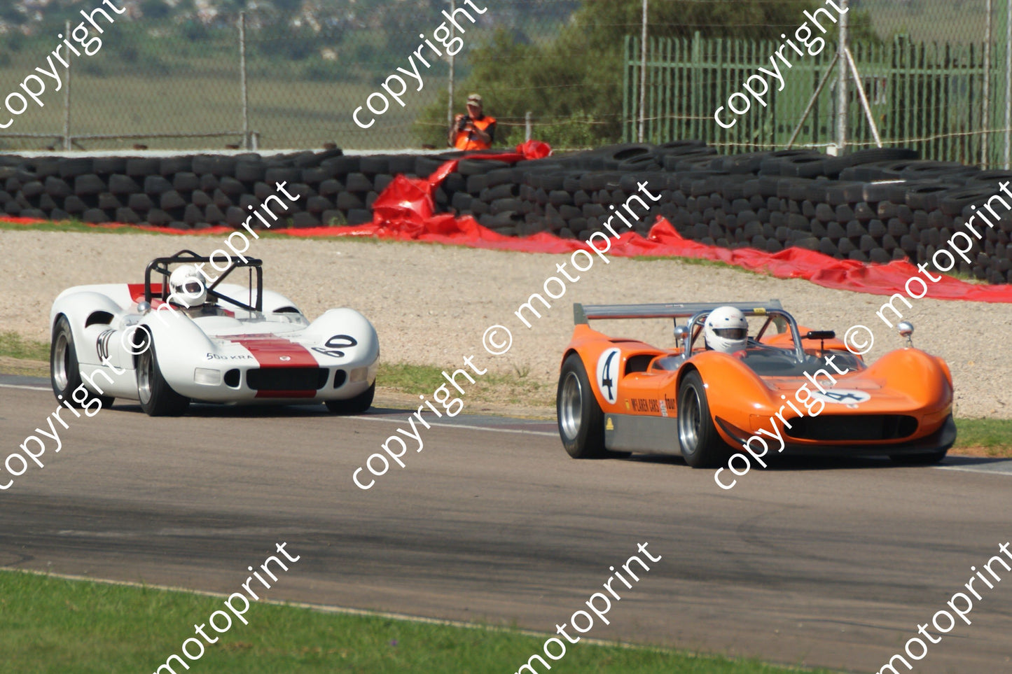 SP 60 A Boswell McL MIB 4 Duncan McL M1C (37)