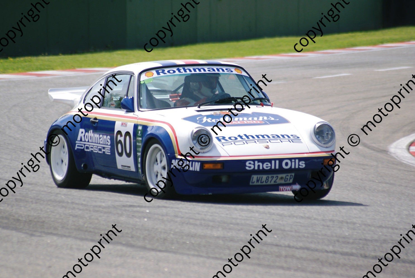 SP 60 Godard D1000360