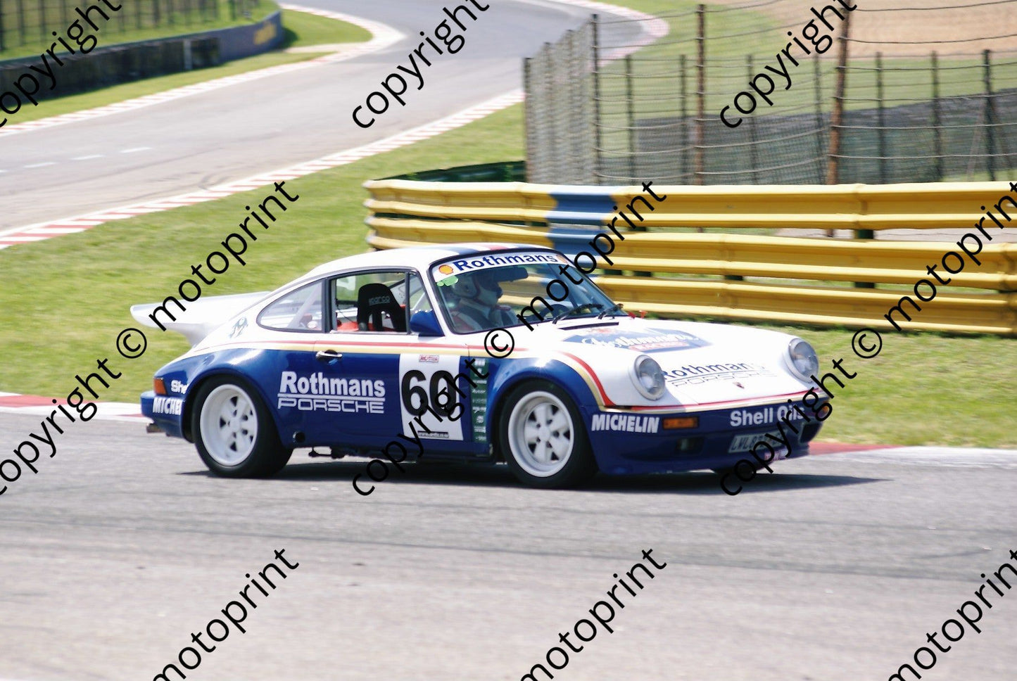 SP 60 Godard D1000362