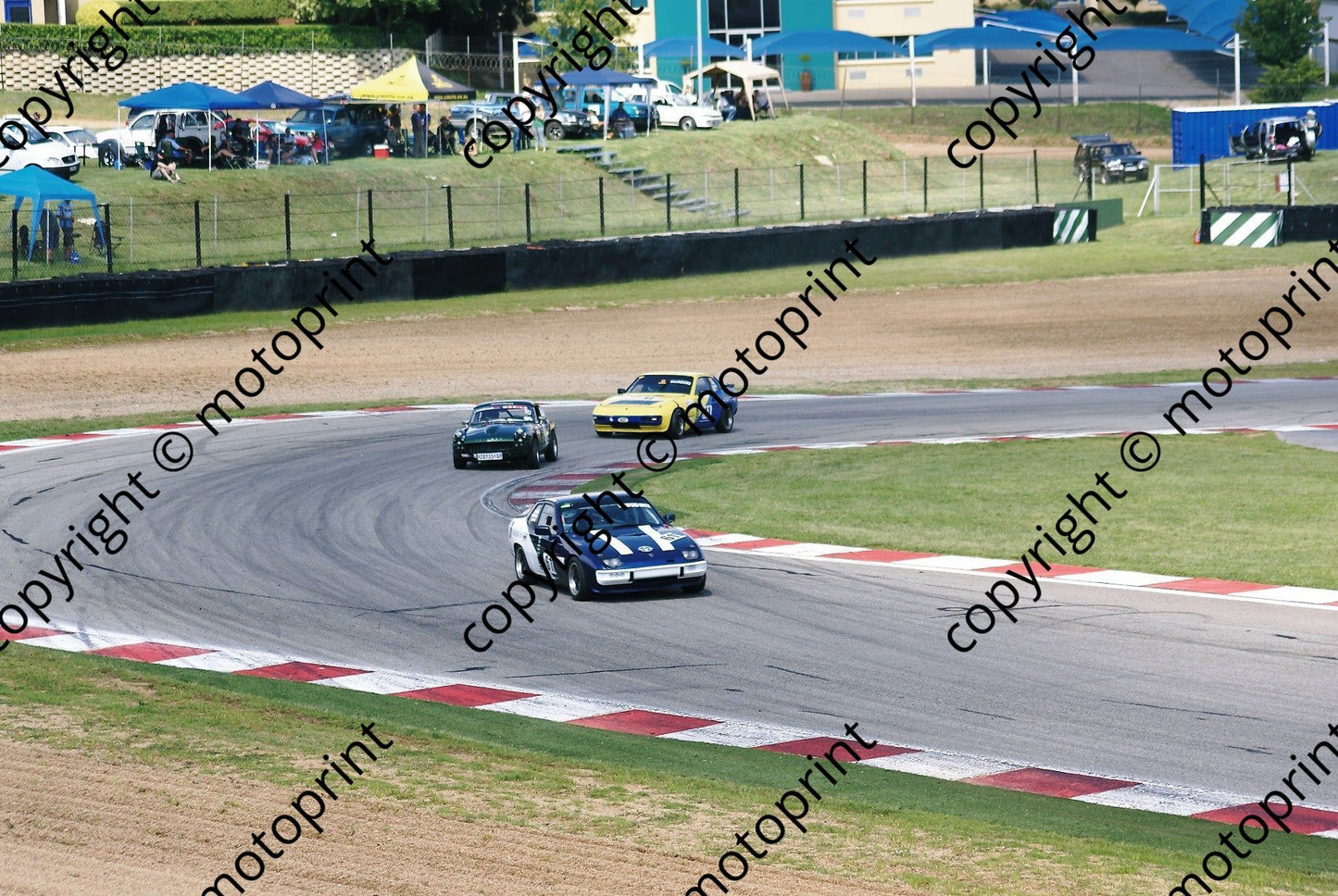 SP 611..113 Blake 11 Saunders Dunsford-White D1000059