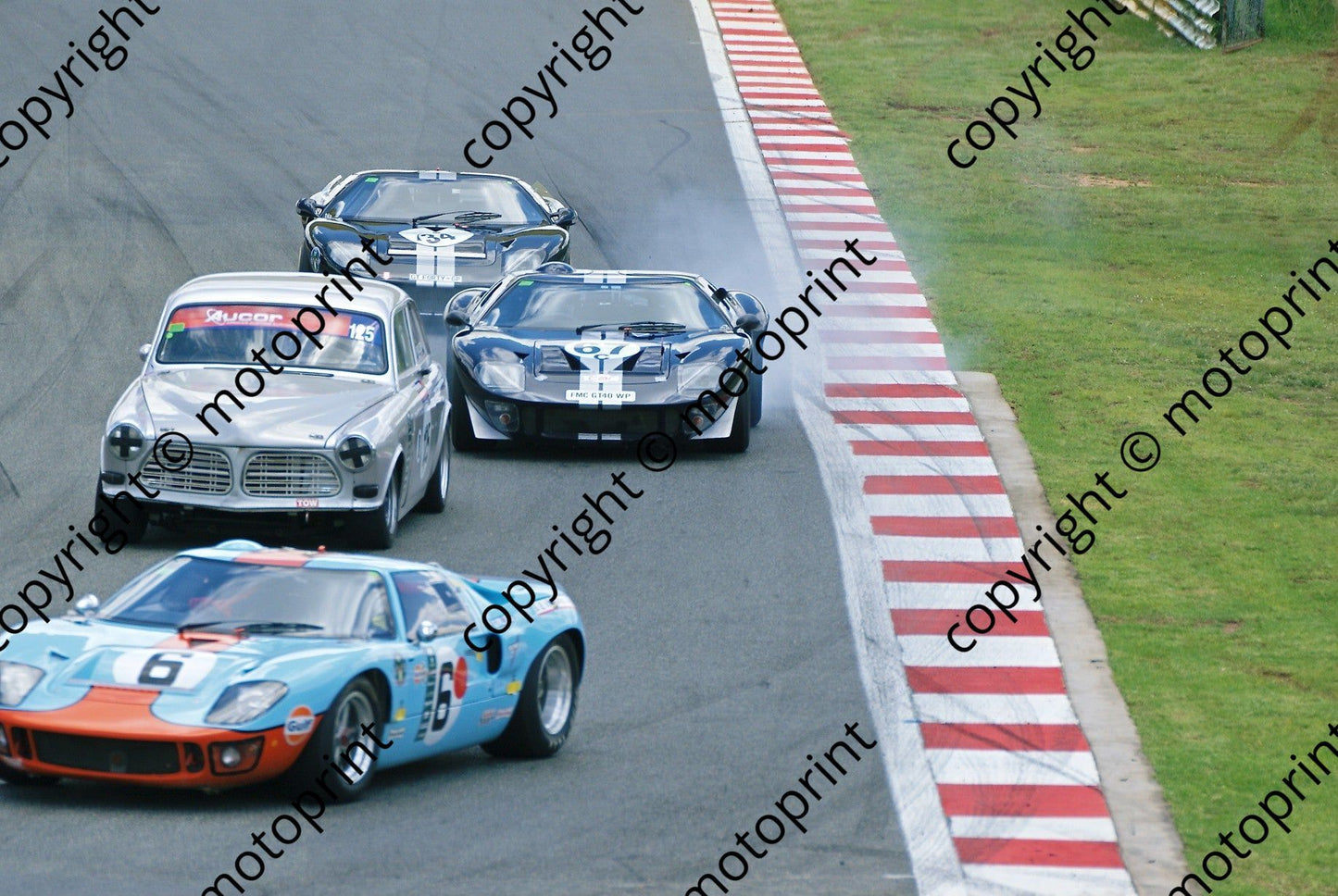 SP 67 Carruthers 125 Poulter 6 Clarke 34 Bates D1000026