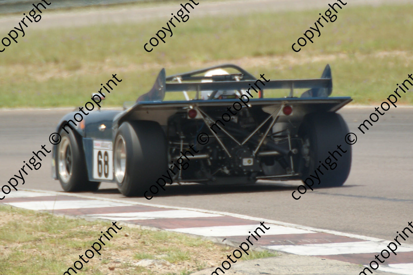 SP 68 HUmble Ecosse Mk111 28 Jan Z'kops (56)