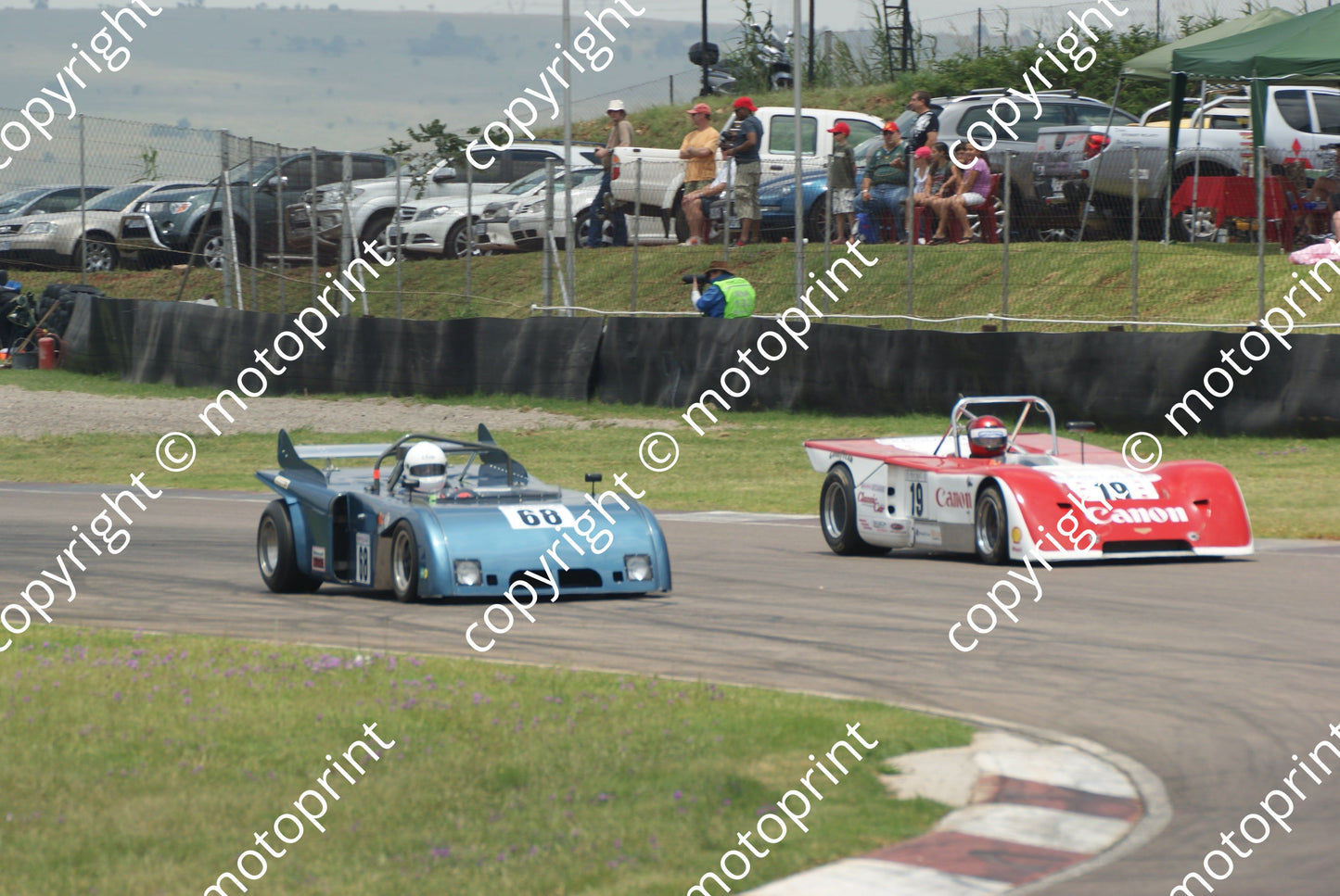 SP 68 Humble Ecosse Mk111 19 De Jager B19 28 Jan Z'kops (59)