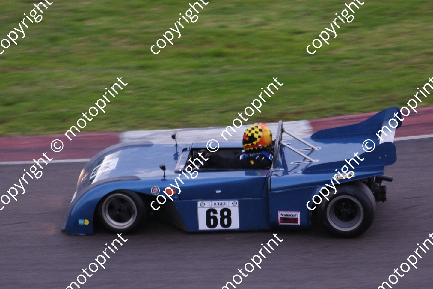 SP 68 Humble Ecosse (301)