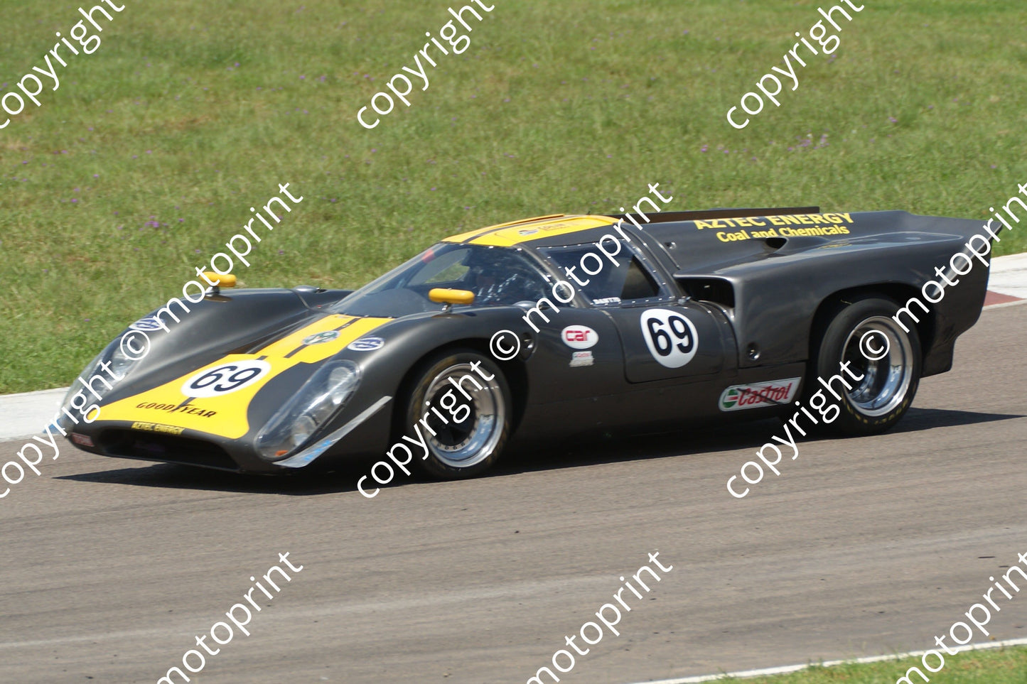 SP 69 Butcher Lola T70 (131)