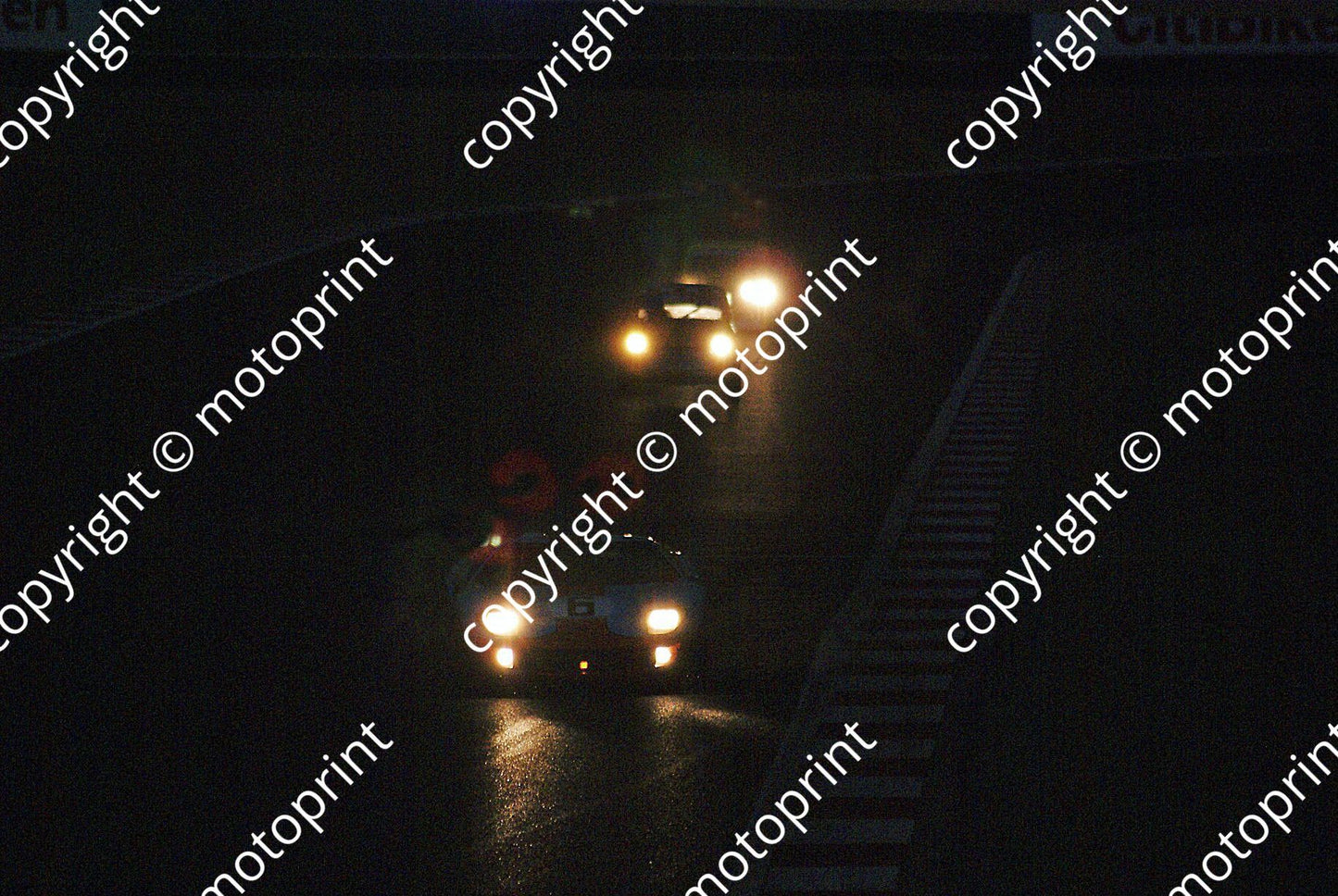 SP 6 Clarke D1000572